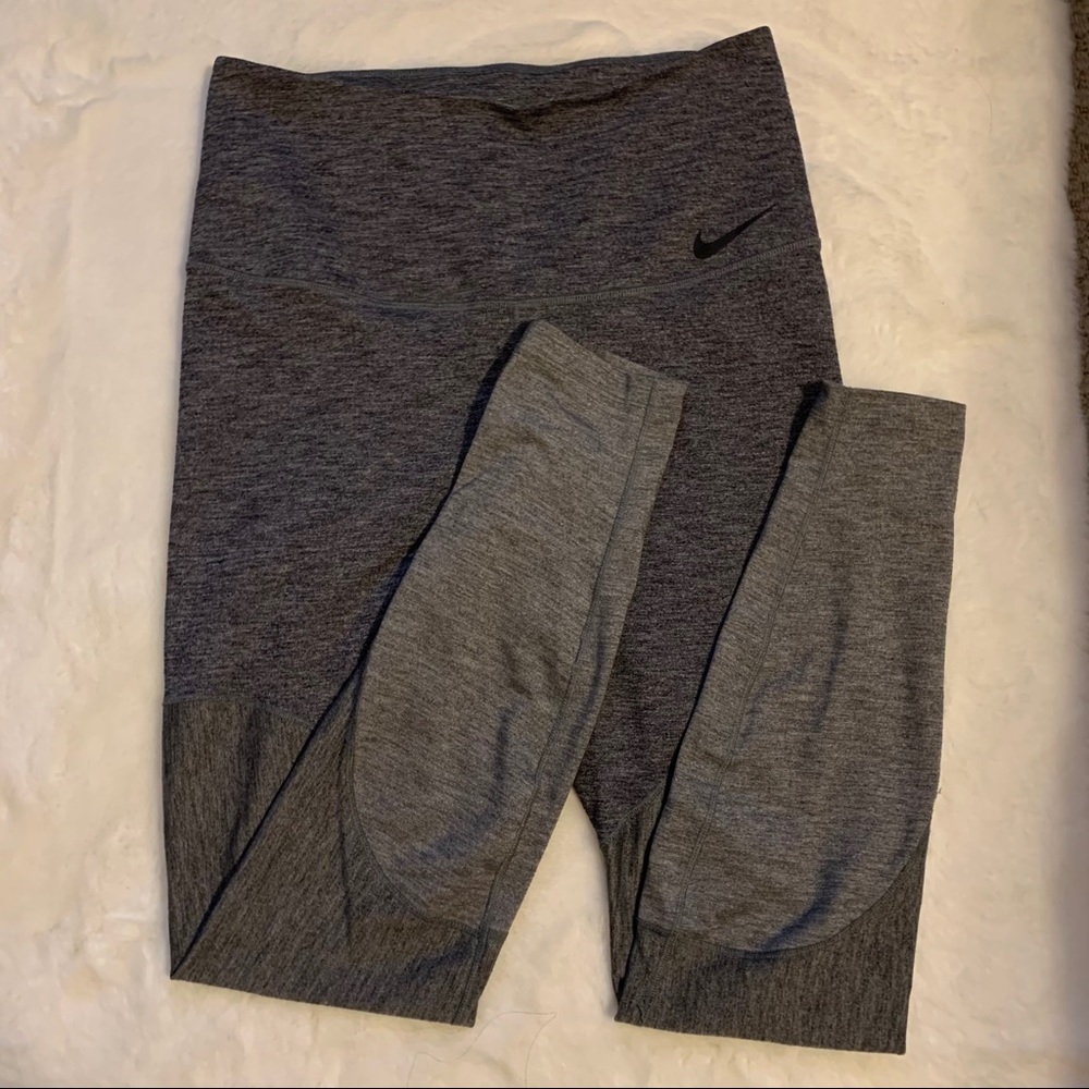 Nike Full Length Leggings